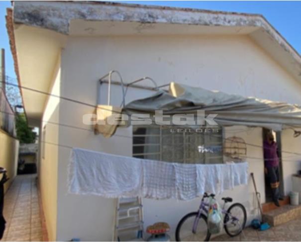 Foto de Casa em Edícula em Limeira/SP