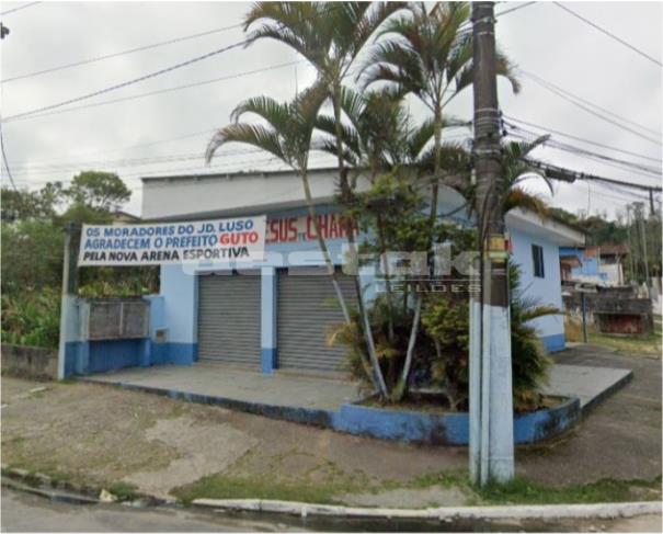 Foto de Salão Comercial - Ribeirão Pires/SP