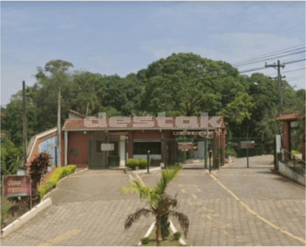 Foto de Lote no Cond. Granja Veridiana - Ibiúna/SP