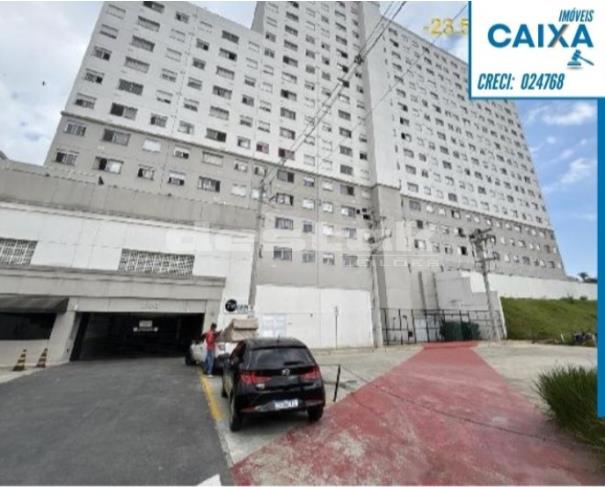Foto de Apartamento em GUAIANAZES/SP Imóvel venda online CAIXA com desconto de 39,56%