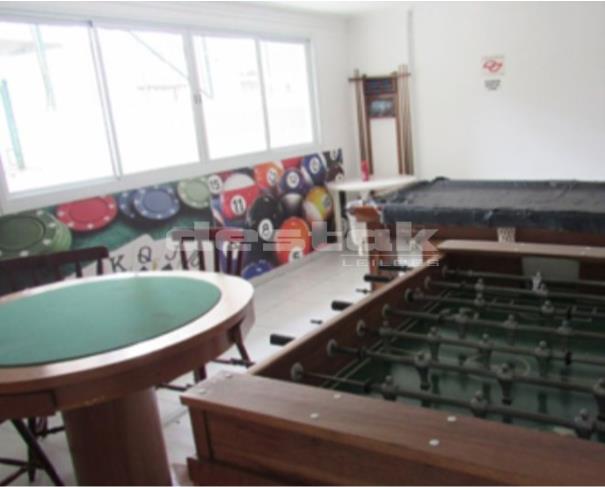 Foto de Apartamento na Praia Grande/SP