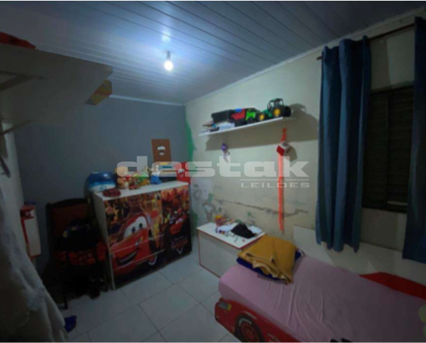 Foto de Duas Casas em Pilar do Sul/SP