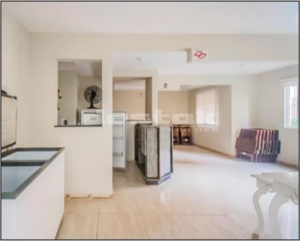Foto de Apto. de 61m² com 3 Dormitórios