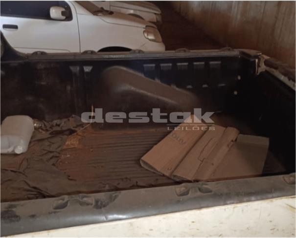 Foto de FIAT STRADA FLEX