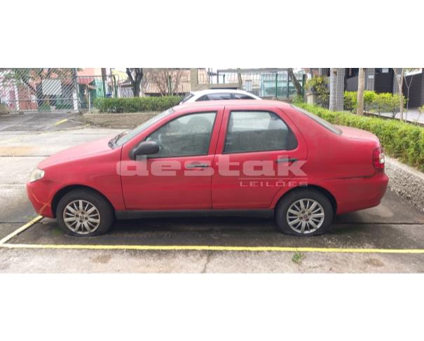 Foto de Fiat Siena Fire Flex