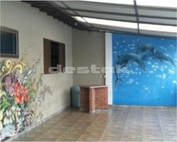 Foto de Casa em Pederneiras/SP