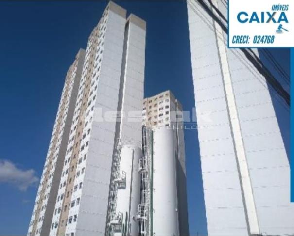 Foto de Apto de leilão CAIXA na FAZENDA DA JUTA/SP - desconto de 39,56%
