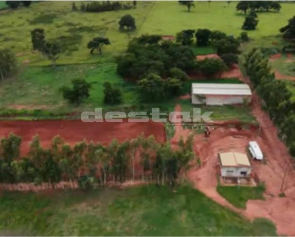 Foto de Terreno na Zona Rural de Paulicéia/SP