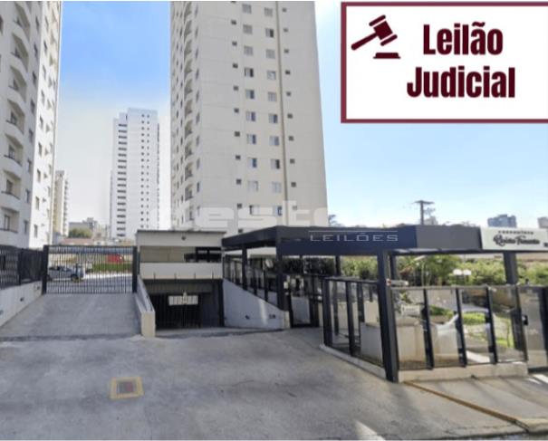 Foto de Apartamento no Condomínio Riviera Francesa em Guarulhos/SP