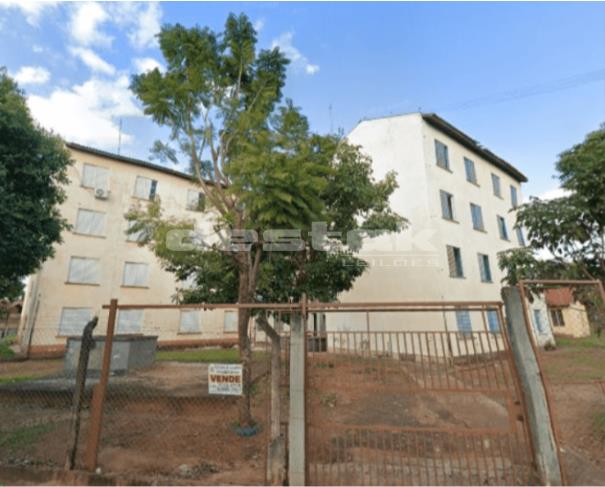 Foto de Apartamento em Assis/SP