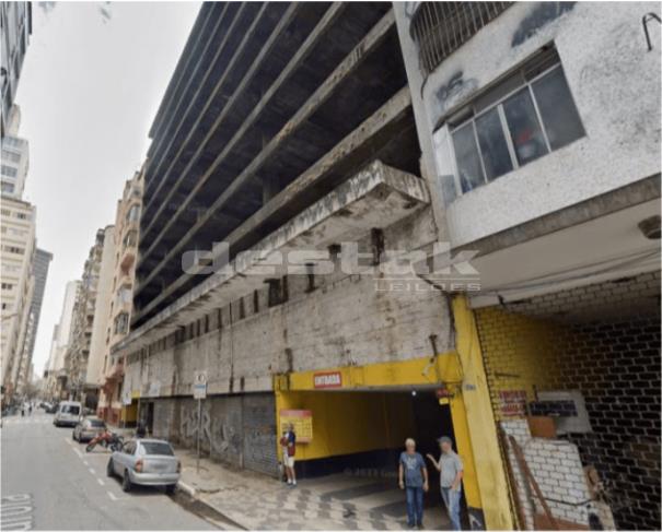 Foto de Vaga de Garagem - Edifício Garagem Automática Aurora