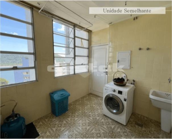 Foto de Apartamento em São Vicente/SP