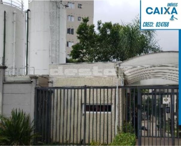 Foto de Apartamento na VILA AUSTRIA/SP imóveis CAIXA com desconto de 39,56%