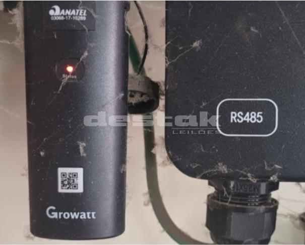 Foto de Kit Sistema Fotovoltaico