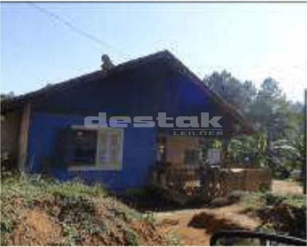 Foto de Terreno com 190.000m² na Capela do Socorro/SP