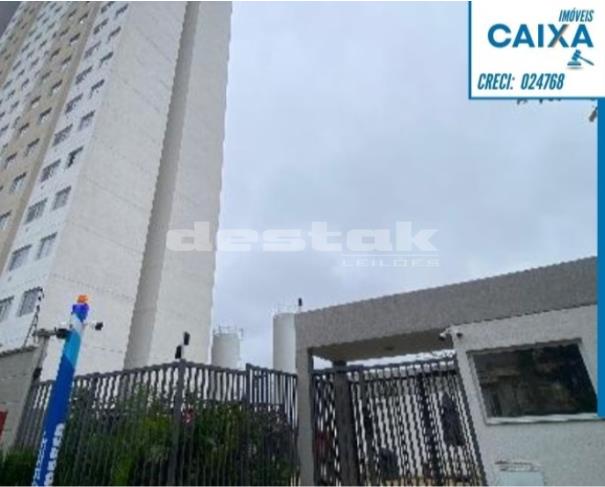 Foto de Apartamento em SOCORRO/SP imóveis CAIXA com desconto de 38,77%