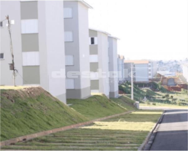 Foto de Apto Conj. Habitacional São Bento III - Marília/SP
