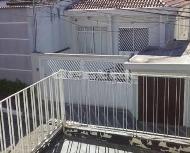 Foto de Sobrado na Vila Oratório/SP