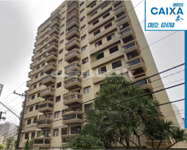 Foto de Apartamento em Vila Andrade/SP