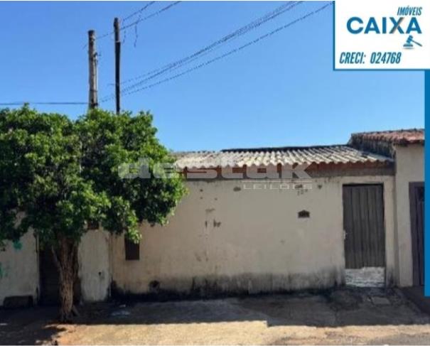 Foto de Casa em RIBEIRÃO PRETO/SP imóveis CAIXA com desconto de 52,73%