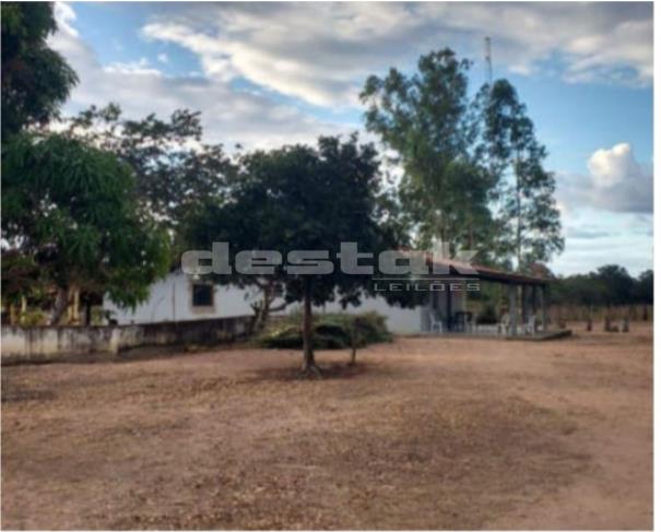 Foto de Fazenda Buriti Alto I em Ribeiro Gonçalves/PI