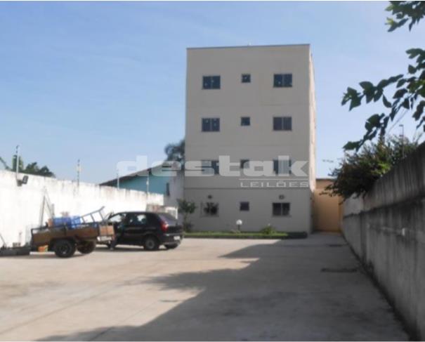 Foto de Apartamento em Taubaté/SP