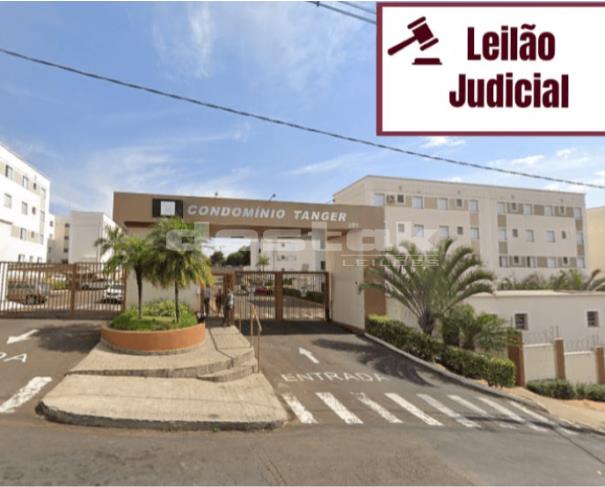 Foto de Apartamento em Limeira/SP