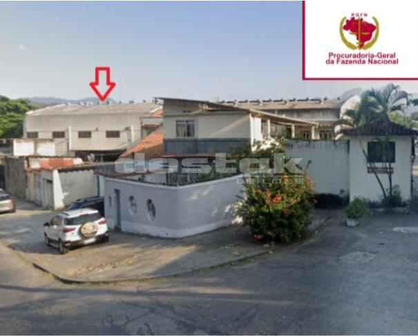Terreno no Engenho Novo (foto 1 de 1)
