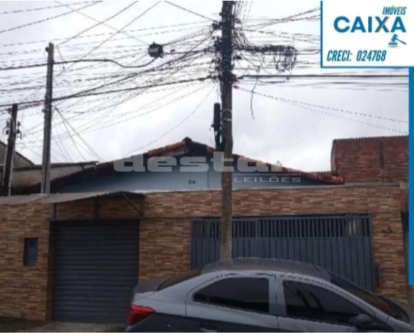 Foto de Casa FINANCIÁVEL em SÃO JOSÉ DOS CAMPOS/SP - Imóvel CAIXA com desconto de 36,27%