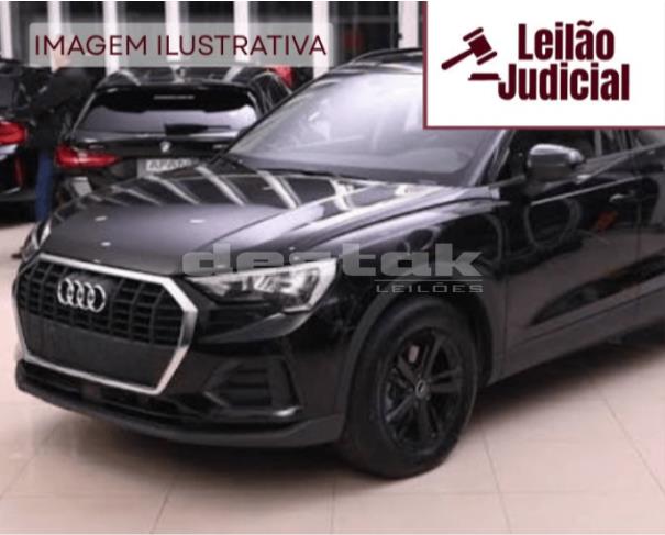 Foto de  Audi Q3