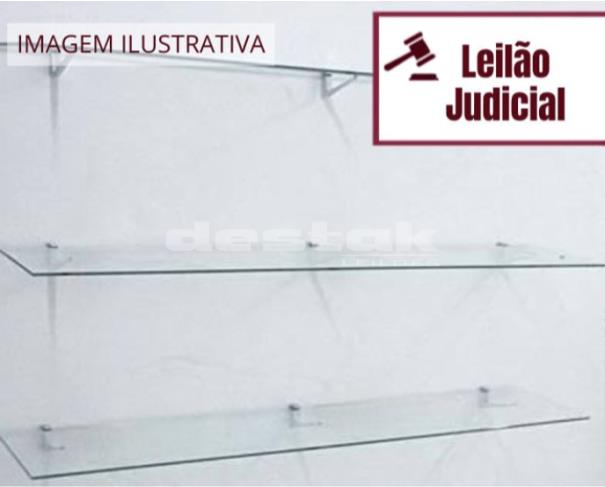 Foto de  Diversas Prateleiras