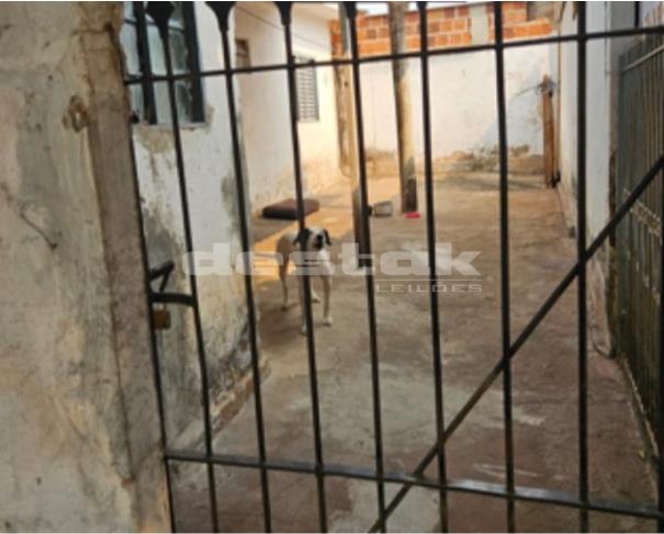 Foto de  Casa e Edícula em Birigui/SP