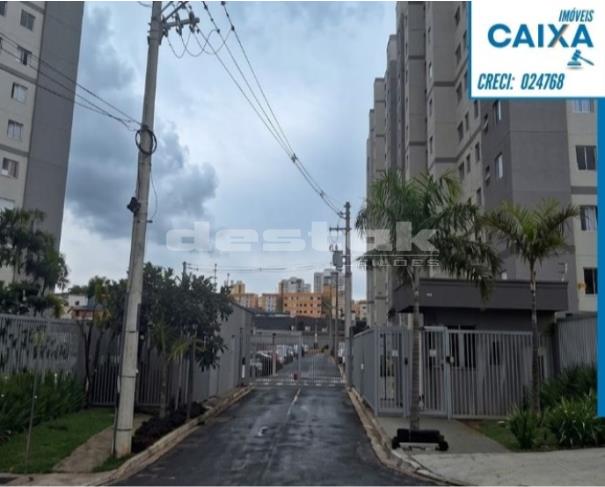 Foto de  Apartamento em POÁ/SP imóveis CAIXA com desconto de 38,77%