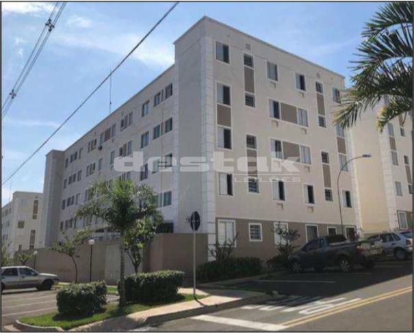 Foto de Apartamento em Bauru/SP