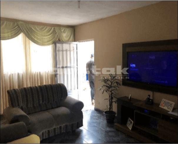 Foto de Casa com Edícula em São Miguel/SP