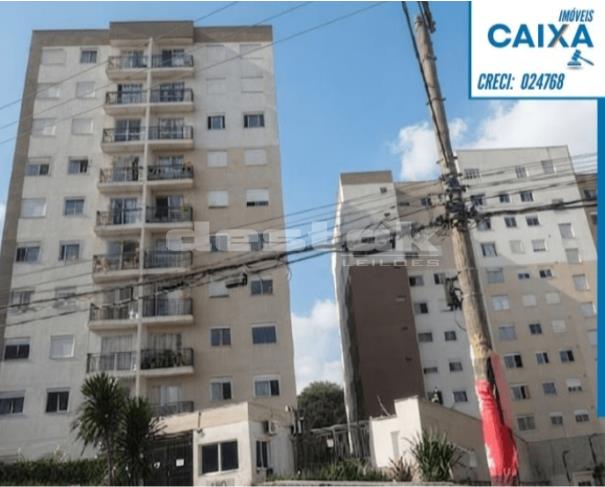 Foto de Apartamento em PIRITUBA/SP imóveis CAIXA com desconto de 39,56%