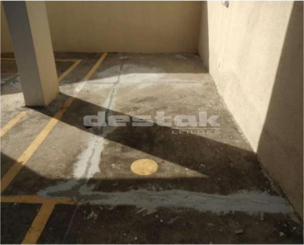 Foto de Vagas de Garagem no Ed. Monte Verde - Vila Matilde