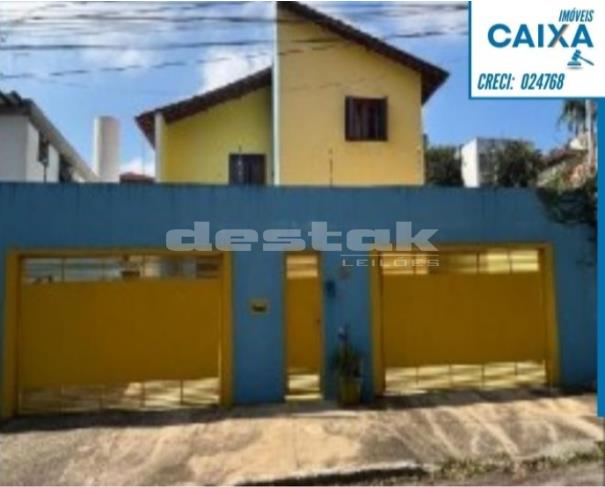 Foto de Terreno na VILA INAH/SP imóveis CAIXA com desconto de 40,47%