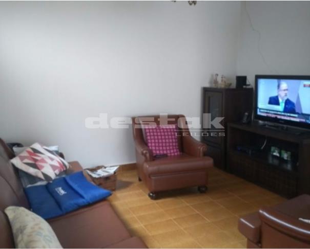 Foto de Casa com Edícula em Piracicaba/SP