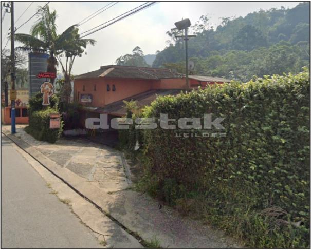 Foto de Terreno Comercial com 7.190m²
