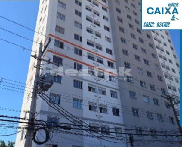 Foto de Apartamento em CITY JARAGUÁ/SP imóveis CAIXA com desconto de 36,27%