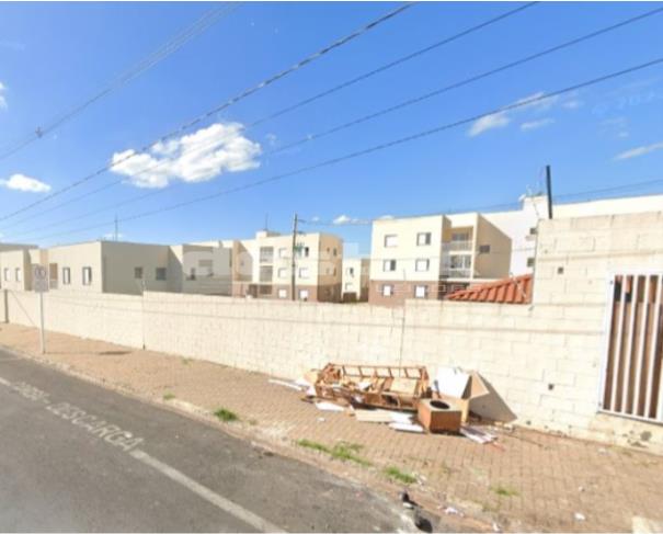 Foto de Apartamento em Botucatu/SP