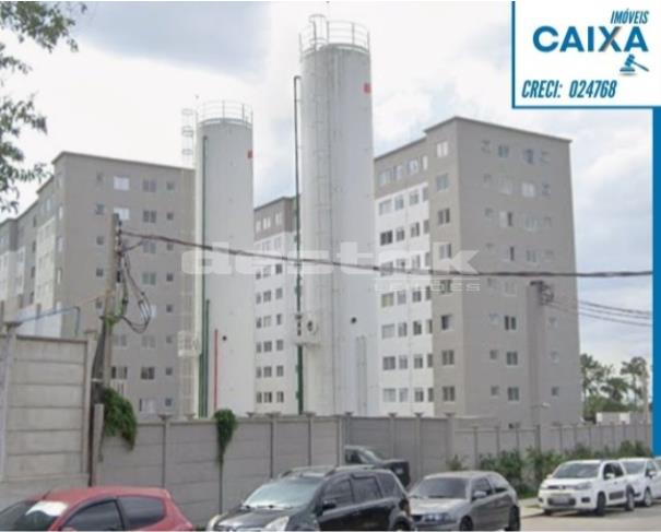 Foto de Apto de leilão CAIXA em ITAQUERA/SP - desconto de 39,56%