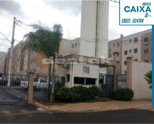 Foto de Apartamento em VOTUPORANGA imóveis CAIXA com desconto de 39,56%