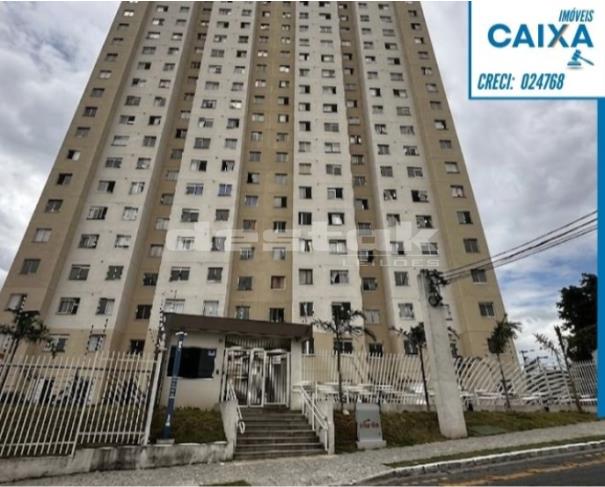 Foto de Apartamento na VILA RÉ/SP imóveis CAIXA com desconto de 39,56%