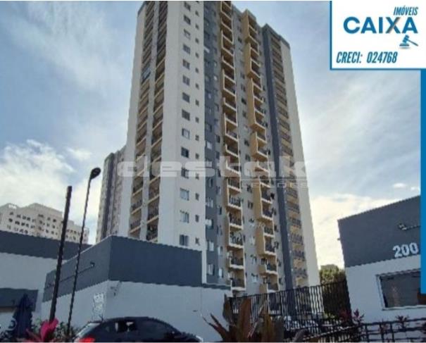 Foto de Apartamento em SANTO ANDRÉ/SP imóveis CAIXA com desconto de 38,77%