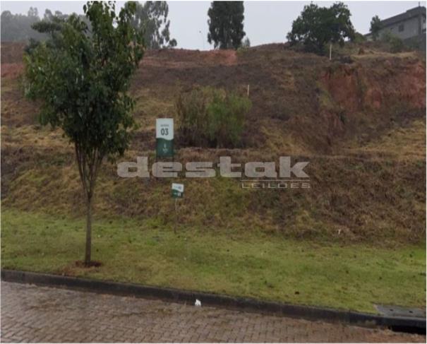Foto de Terreno em Cond. de Alto Padrão em Itatiba