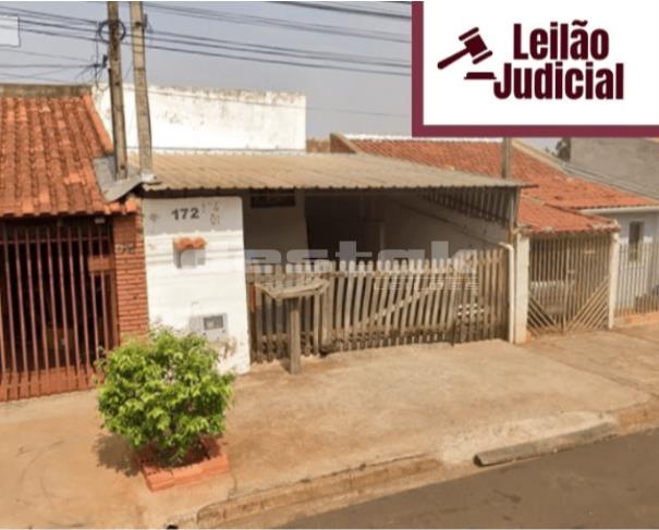 Foto de Casa em Santa Cruz do Rio Pardo