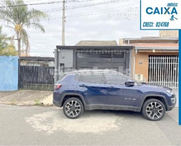Foto de Casa de leilão CAIXA em HORTOLÂNDIA/SP - FINANCIÁVEL - desconto de 36,27%