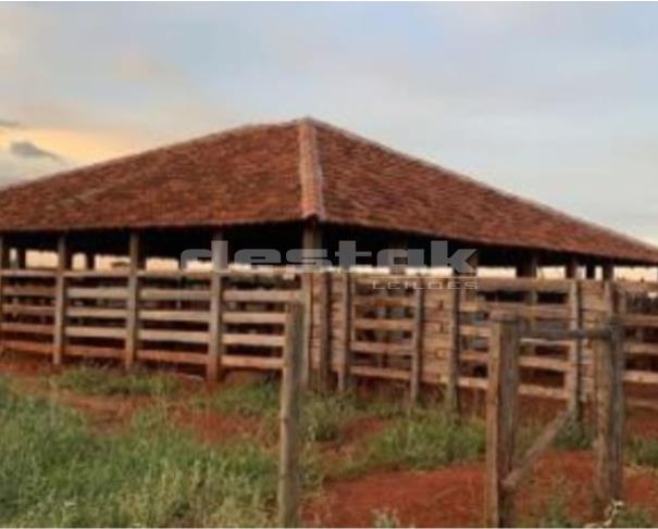 Foto de Gleba de Terras na Fazenda Bucaína em Piranhas/GO